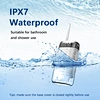 200ml Fold water flosser